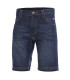 PENTAGON ROGUE JEANS SHORTS K05042