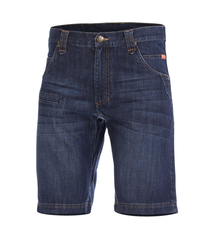 PENTAGON ROGUE JEANS SHORTS K05042