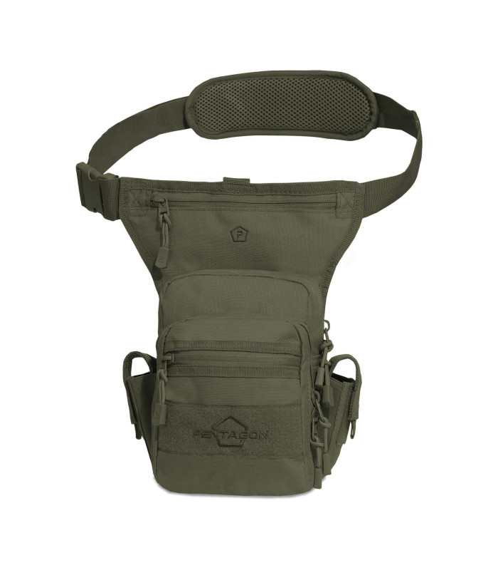 PENTAGON MAX-S 2.0 K16023