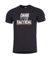 PENTAGON AGERON DARE TO BE TACTICAL T-SHIRT RING-SPUN COTTON