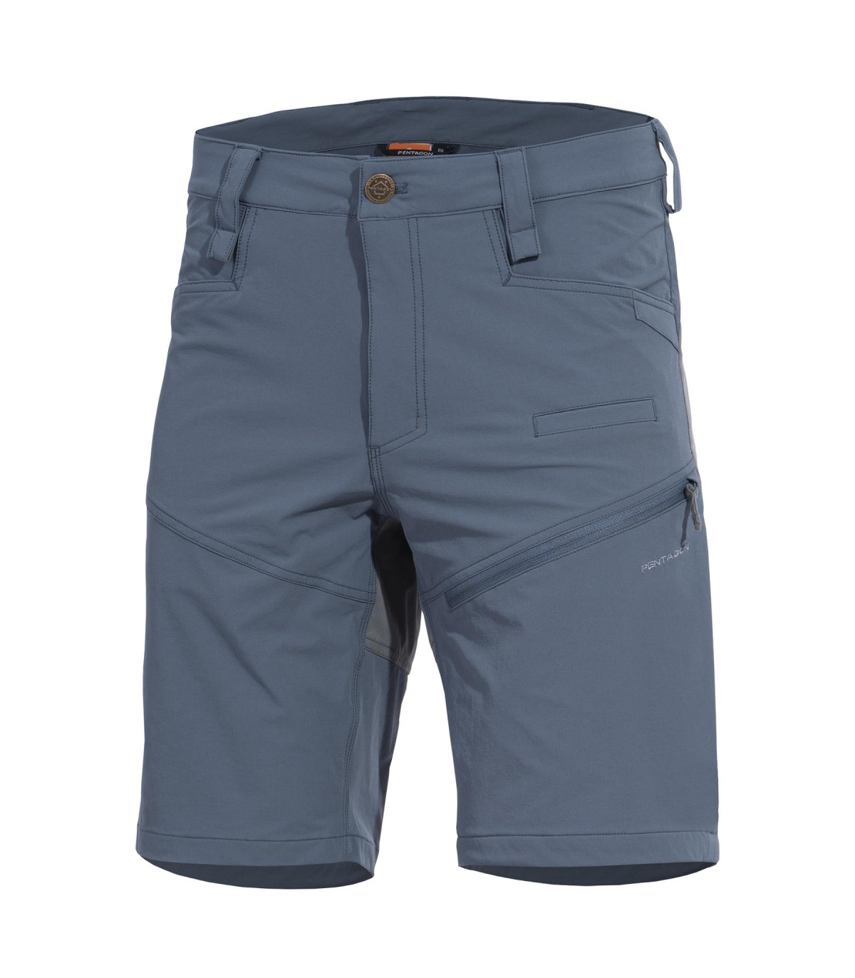 Pentagon Renegade Savanna Shorts Durable| Sabotage Oddal