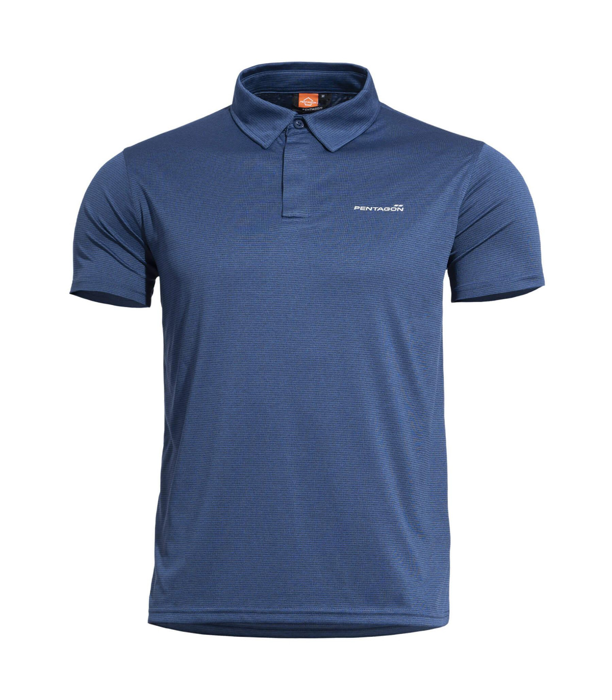 Μπλουζάκι Πόλο Pentagon Notus Quick Dry Polo T-Shirt Αντιιδρωτικό | Sabotage Oddal