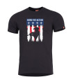 ΜΠΛΟΥΖΑΚΙ PENTAGON AGERON RANGER T-SHIRT ΒΑΜΒΑΚΕΡΟ