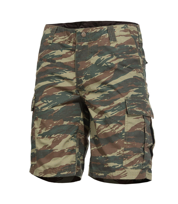 Βερμούδα Pentagon BDU Ripstop Shorts Tactical Ανθεκτικό | Sabotage Oddal