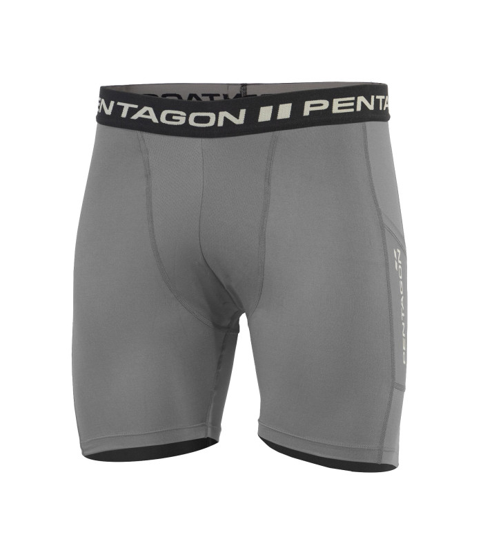 PENTAGON APOLLO SHORTS K10001