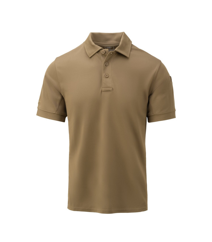 Helikon-Tex UTL® Polo Shirt - TopCool® Lite | Lightweight & Breathable Tactical Polo