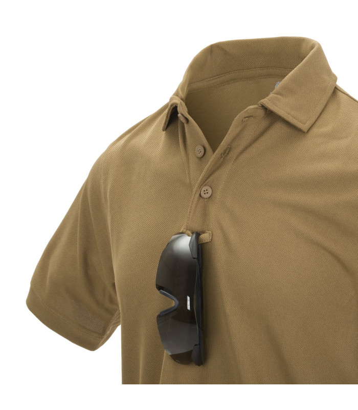Helikon-Tex UTL® Polo Shirt - TopCool® Lite | Ελαφρύ & Διαπνέον Τακτικό Polo