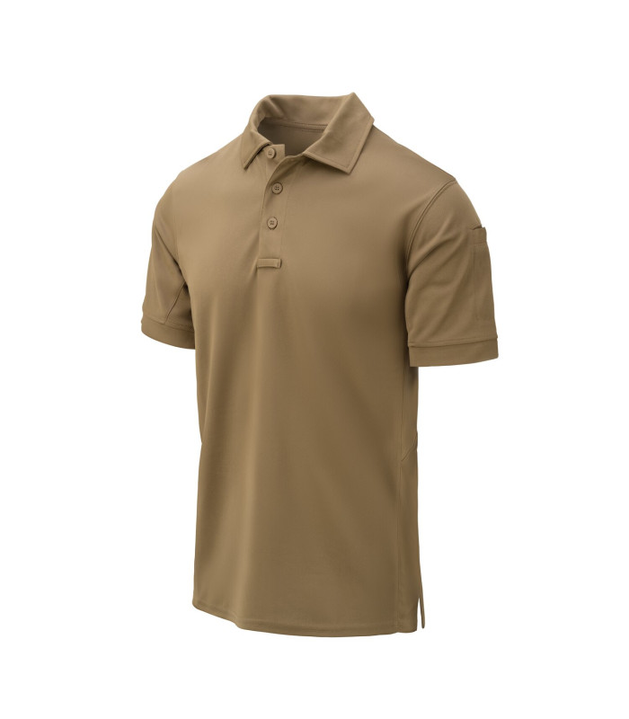 Helikon-Tex UTL® Polo Shirt - TopCool® Lite | Ελαφρύ & Διαπνέον Τακτικό Polo
