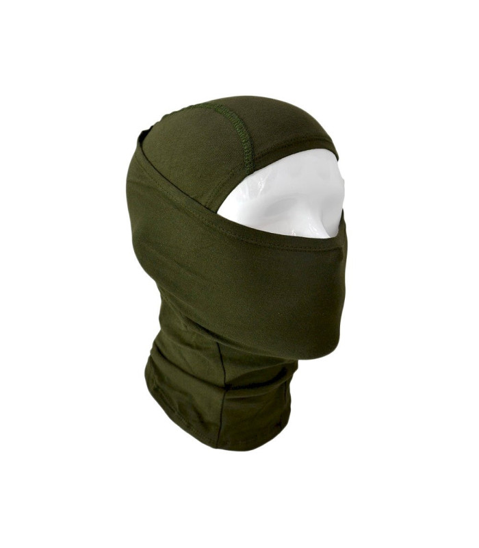 Texar Lightweight Balaclava | Breathable & Quick-Drying Face Cover