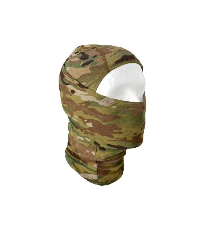 Texar Lightweight Balaclava | Breathable & Quick-Drying Face Cover