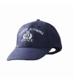SURVIVORS GREEK POLICE DUTY CAP