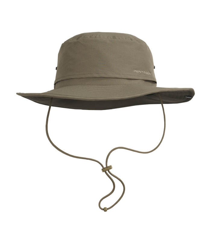 PENTAGON ROO SAFARI BUSH HAT K13061