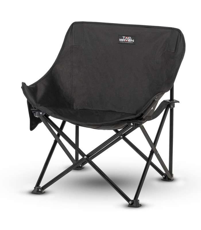 PENTAGON CAMP CHAIR D19015