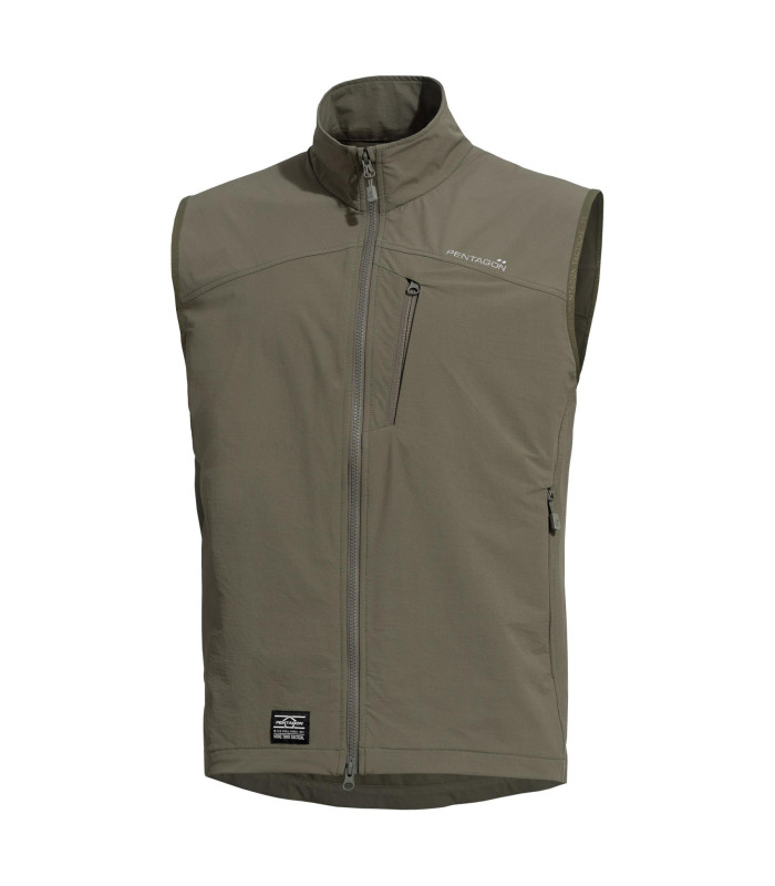 PENTAGON ELITE SOFTSHELL VEST K04014