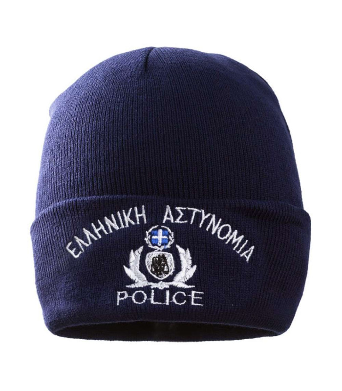 SURVIVORS GREEK POLICE DUTY ΗΑΤ