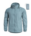 ΜΠΟΥΦΑΝ PENTAGON CLOUDBURST PACKABLE MENS RAIN JACKET ΑΔΙΑΒΡΟΧΟ