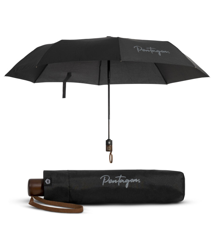 PENTAGON NOAH AUTO OPEN/CLOSE UMBRELLA K27002
