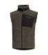 PENTAGON SUMMIT SHERPA FLEECE VEST K04016