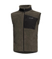 PENTAGON SUMMIT SHERPA FLEECE VEST K04016