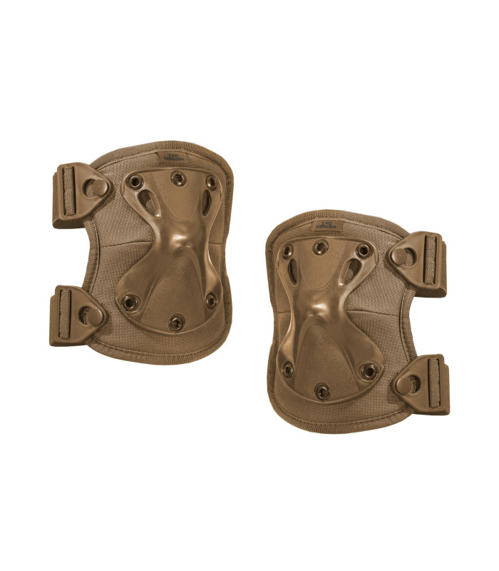 PENTAGON TIBIA ELBOW PADS D20106