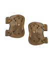 PENTAGON TIBIA ELBOW PADS D20106