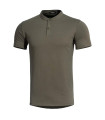 ΜΠΛΟΥΖΑΚΙ PENTAGON ROMEO 2.0 HENLEY T-SHIRT ΒΑΜΒΑΚΕΡΟ