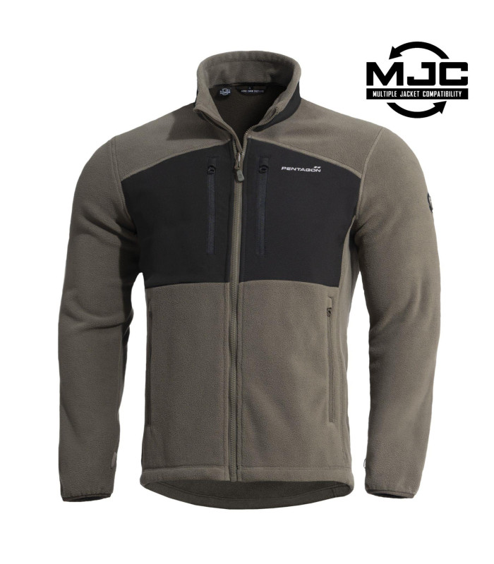PENTAGON AJAX FLEECE K08059