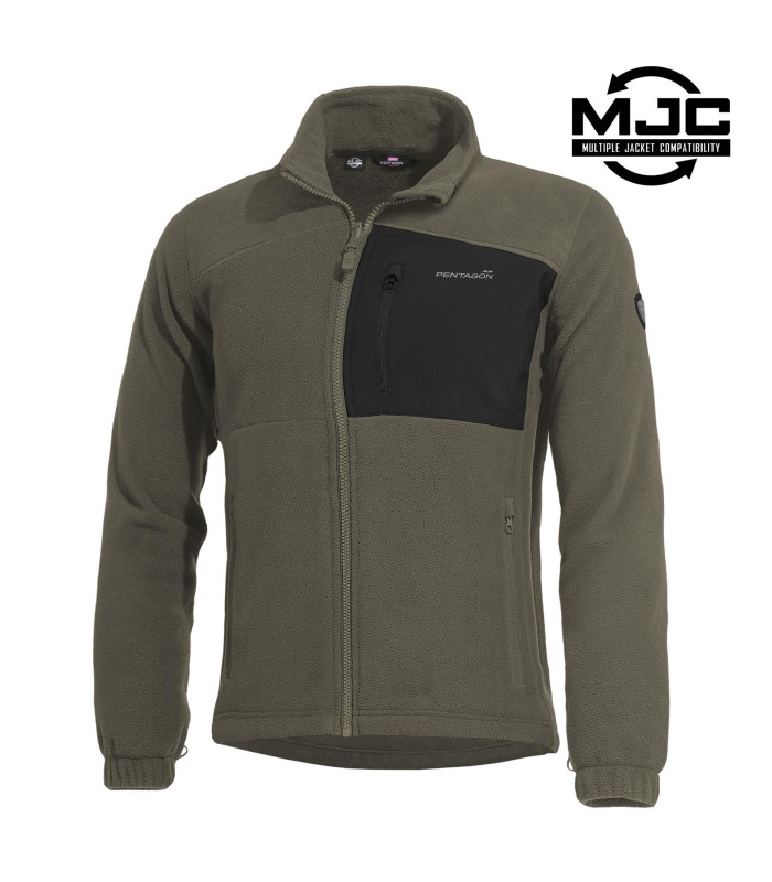 PENTAGON ATHOS 2.0 WOMEN΄S FLEECE JACKET K08061