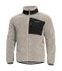Pentagon Summit Sherpa Fleece Jacket | Sabotage Oddal