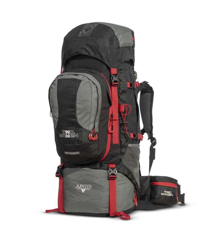 PENTAGON JUPITER 60+10LT OUTDOOR BACKPACK D16009