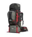 PENTAGON JUPITER 60+10LT OUTDOOR BACKPACK D16009