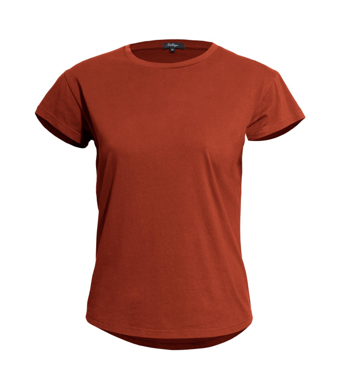 Pentagon Whisper Womens Blank-Off T-Shirt Cotton | Sabotage Oddal