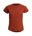 PENTAGON WHISPER WOMENS BLANK-OFF T-SHIRT COTTON