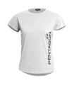PENTAGON WHISPER WOMENS TEE \"PENTAGON VERTICAL\" K09044-PV