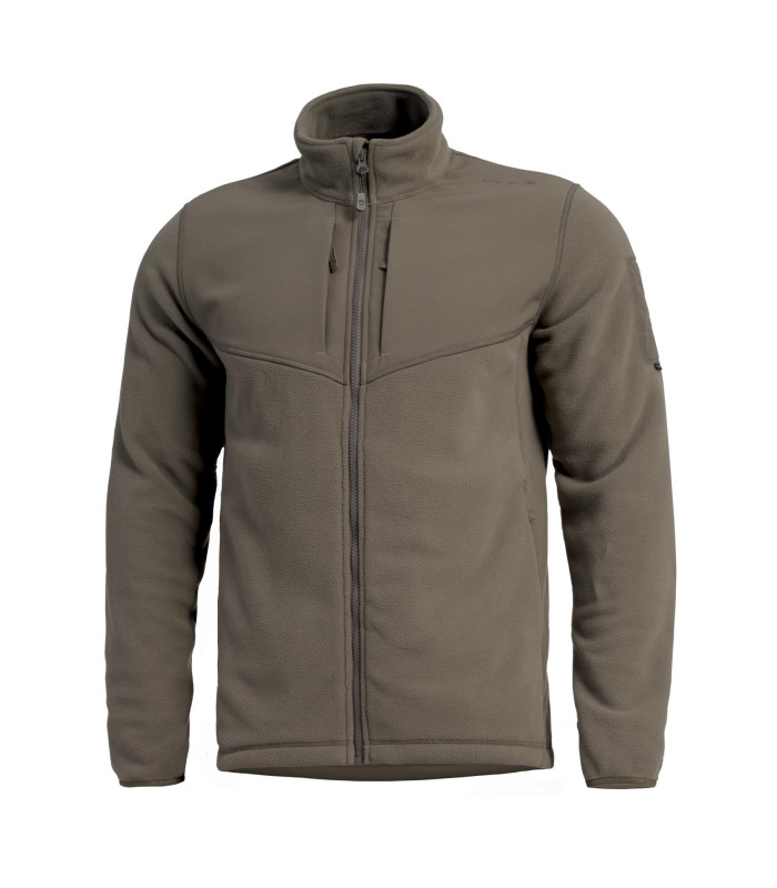 Pentagon Grammos Polartec® Jacket Recycled Micro Fleece 200 | Sabotage Oddal