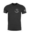 PENTAGON AGERON VIS ET HONOR T-SHIRT RING-SPUN COTTON