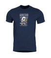 PENTAGON GHOSTING T-SHIRT RING-SPUN COTTON