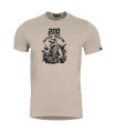 PENTAGON T-REX T-SHIRT RING-SPUN COTTON