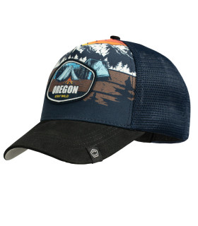 PENTAGON ADVENTURE CAMPER CAP K13062-CA