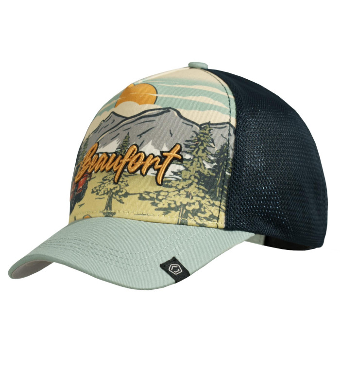 PENTAGON ADVENTURE EXPLORER CAP K13062-EX