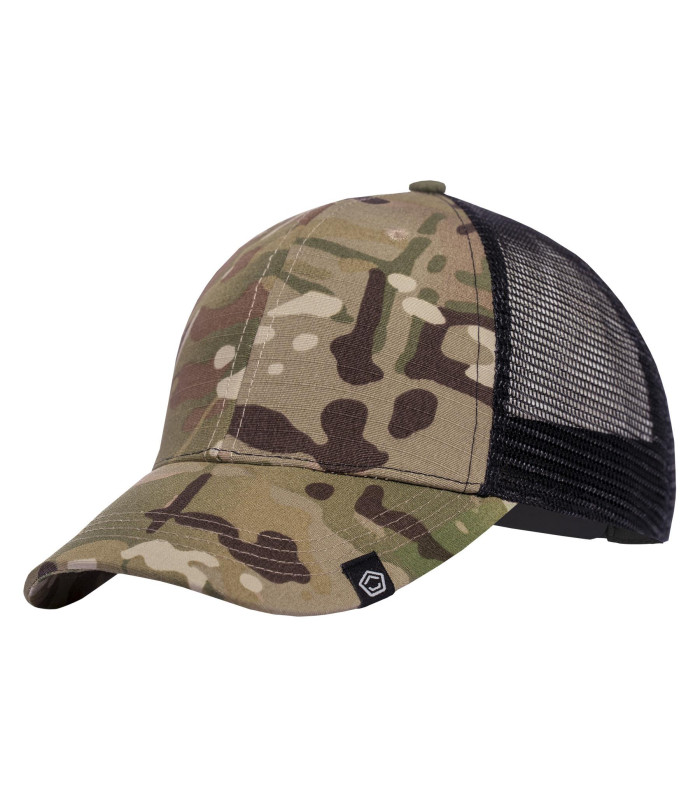 PENTAGON ERA TRUCKER CAP MULTICAM® | K13048-MC