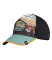 PENTAGON HERMIT COLORADO CAP K13059-CO