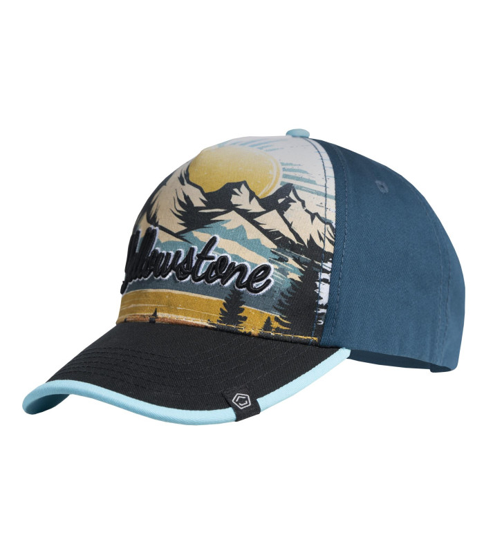 PENTAGON HERMIT YELLOWSTONE CAP K13059-YE