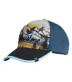 PENTAGON HERMIT YELLOWSTONE CAP K13059-YE
