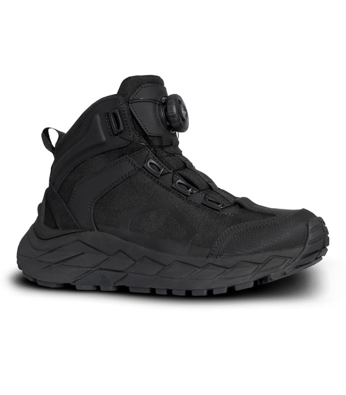 Μποτάκια Pentagon Gravity 6″ WP Tactical Boots FitGo Edition Αδιάβροχα | Sabotage Oddal