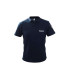 SURVIVORS GREEK POLICE POLO SHIRT