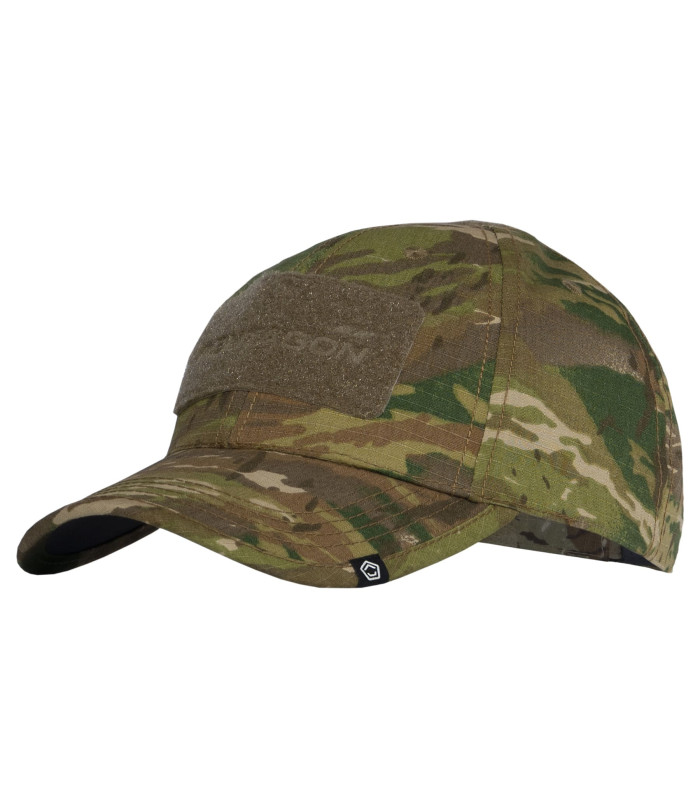 PENTAGON BB CAP 2.0 CAMO | K13025-Camo