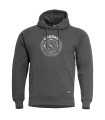 PENTAGON PHAETON HOOD SWEATER