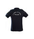 SURVIVORS GREEK POLICE POLO SHIRT