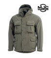 PENTAGON DIAS HYBRID SMOCK PARKA WATERPROOF